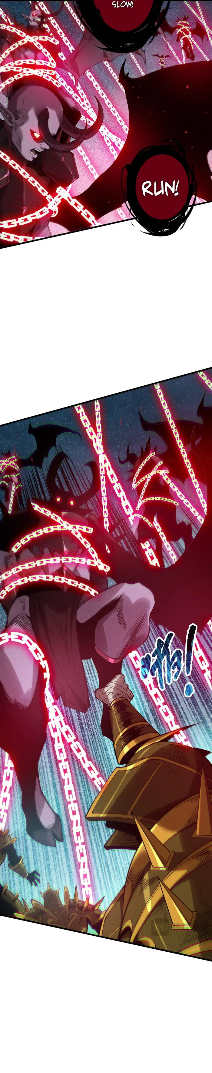 Disastrous Necromancer Chapter 119 - Page 15