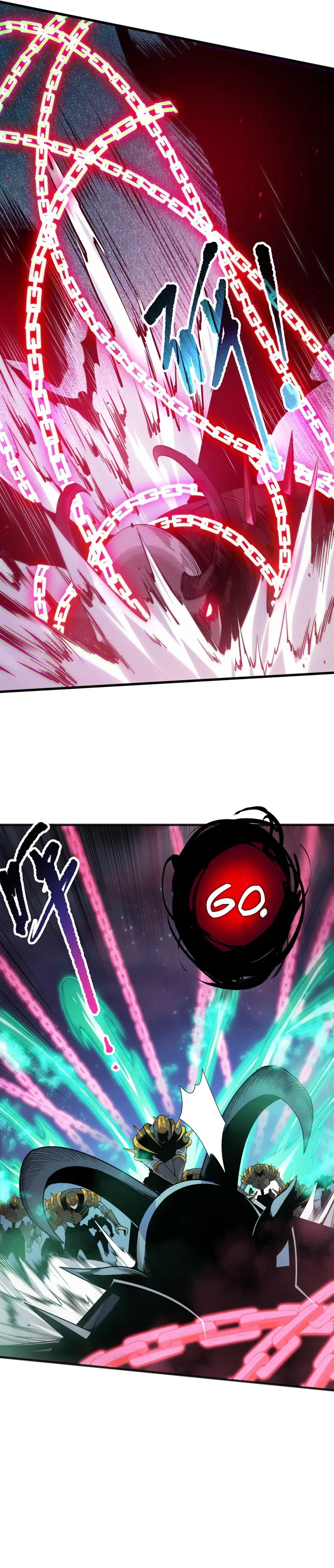 Disastrous Necromancer Chapter 119 - Page 16