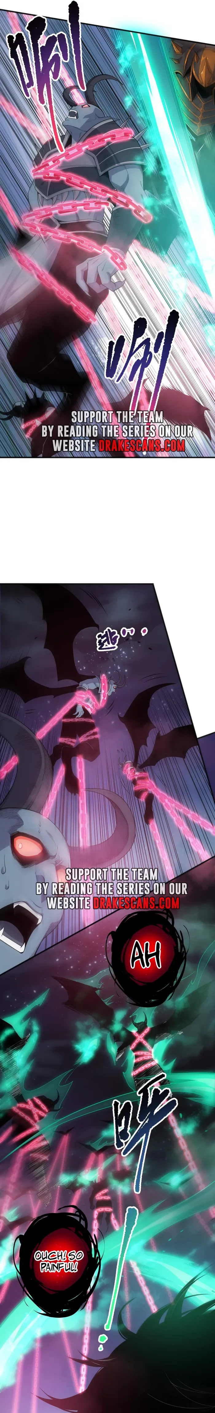 Disastrous Necromancer Chapter 119 - Page 17