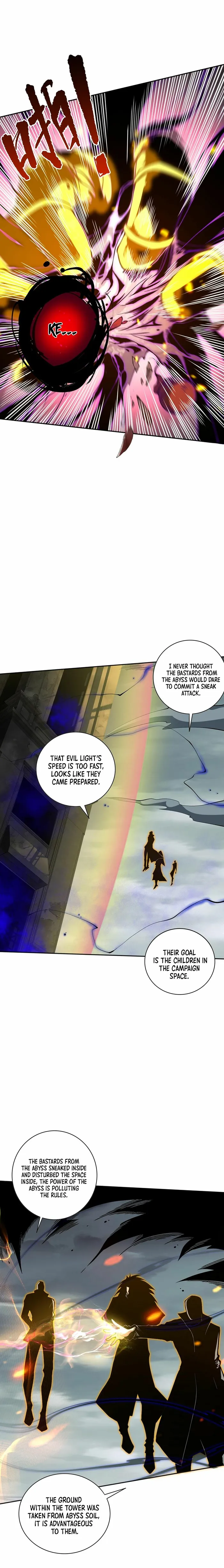 Disastrous Necromancer Chapter 12 - Page 10