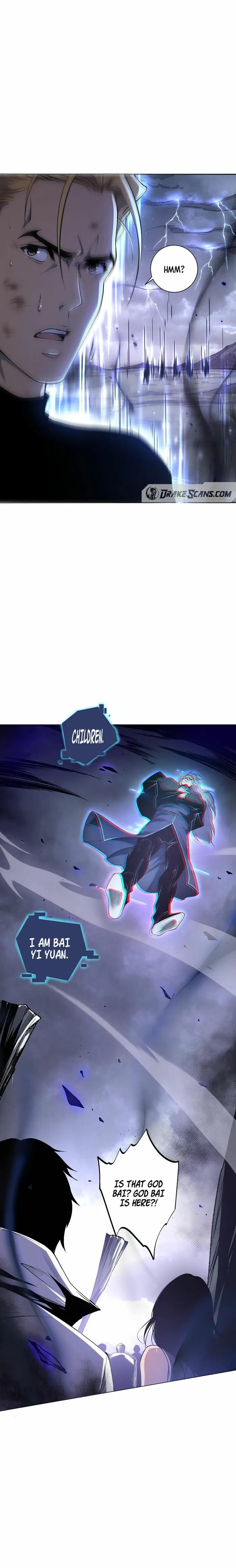 Disastrous Necromancer Chapter 12 - Page 13