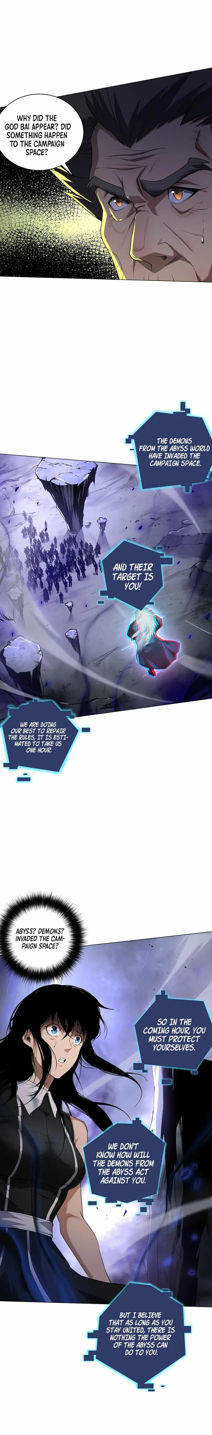 Disastrous Necromancer Chapter 12 - Page 14