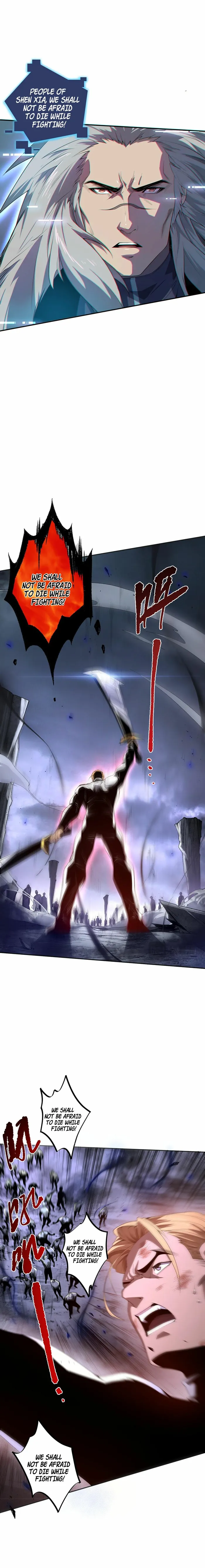 Disastrous Necromancer Chapter 12 - Page 15