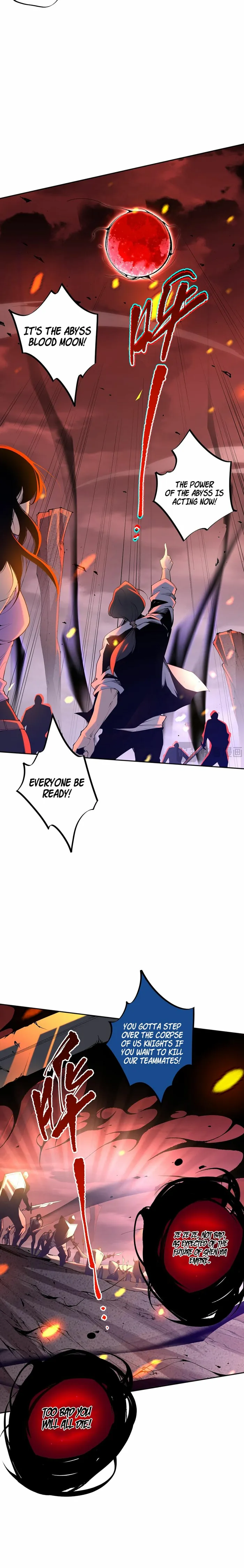 Disastrous Necromancer Chapter 12 - Page 17