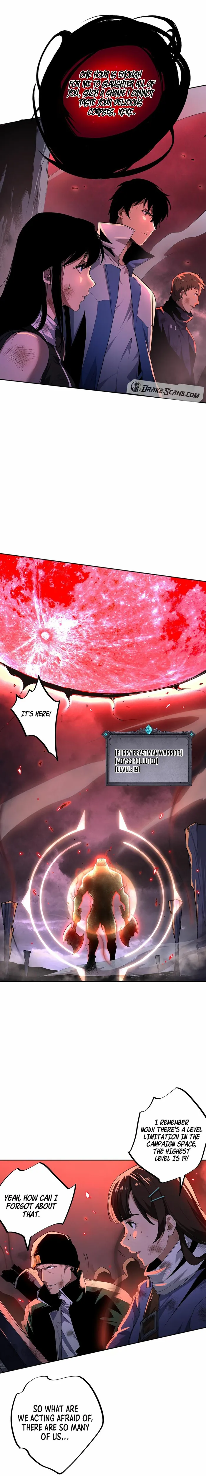 Disastrous Necromancer Chapter 12 - Page 18