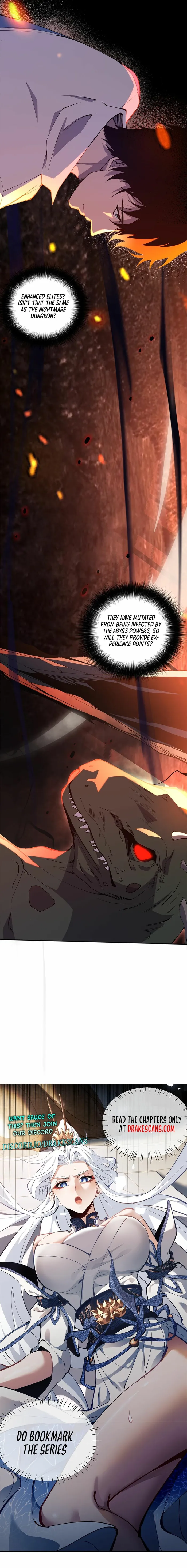 Disastrous Necromancer Chapter 12 - Page 20