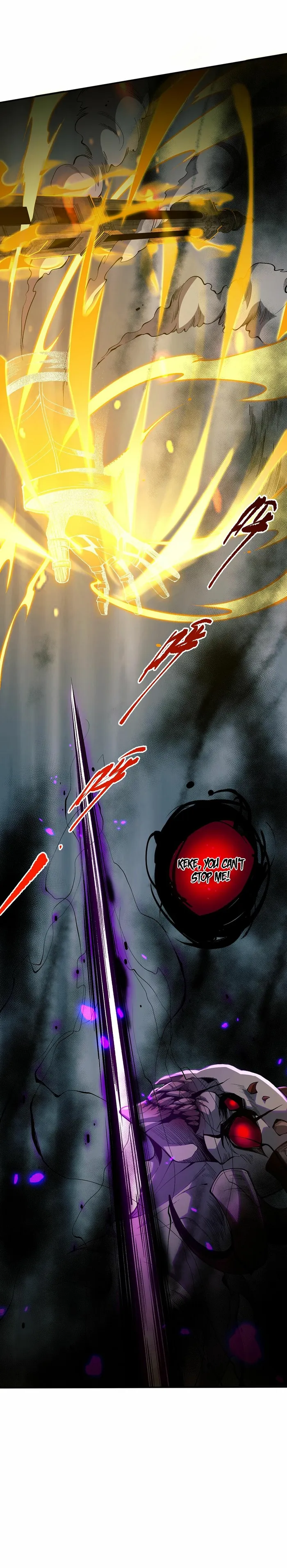 Disastrous Necromancer Chapter 12 - Page 8