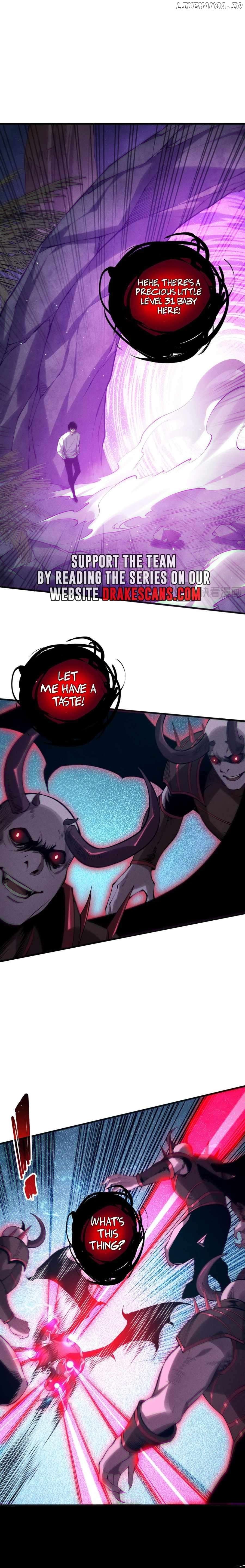 Disastrous Necromancer Chapter 120 - Page 12