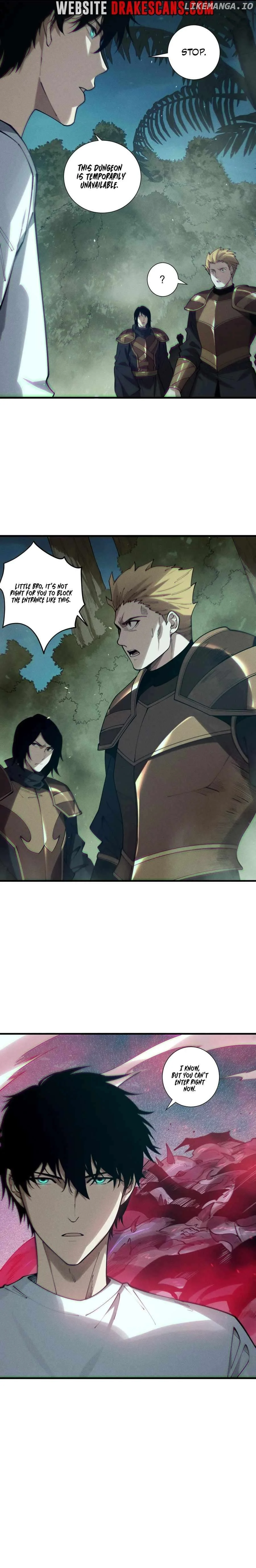 Disastrous Necromancer Chapter 120 - Page 15