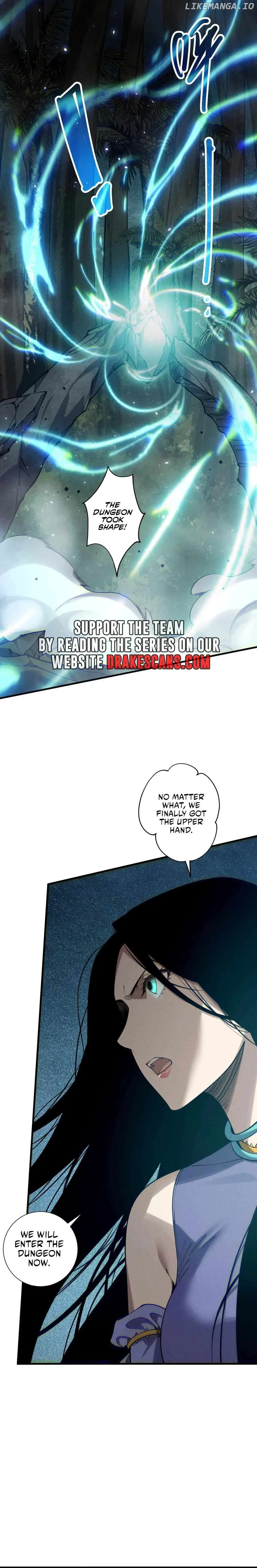 Disastrous Necromancer Chapter 120 - Page 2