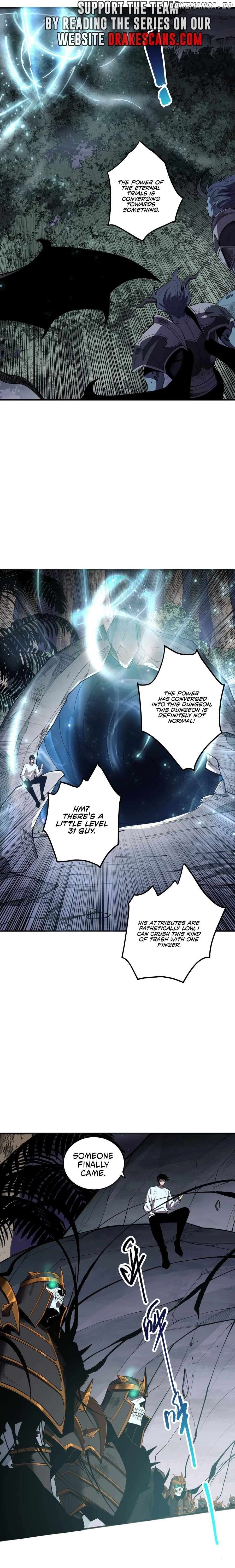 Disastrous Necromancer Chapter 120 - Page 5