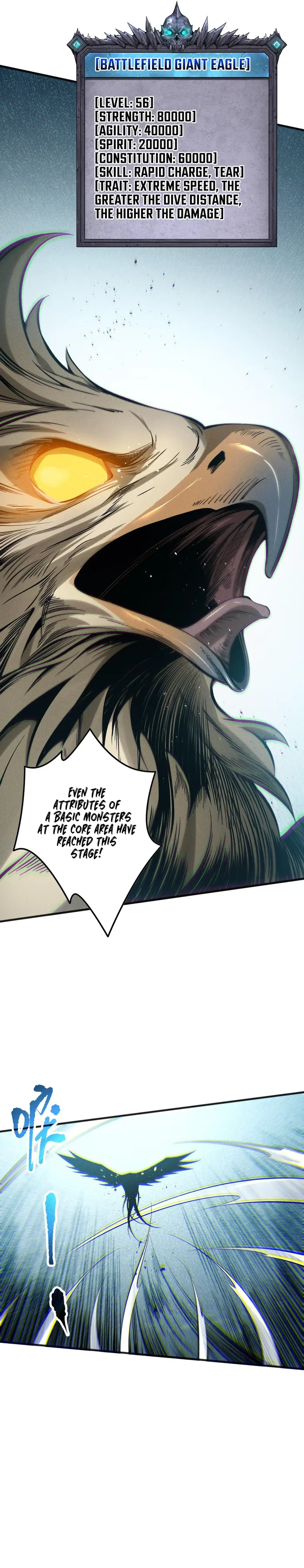 Disastrous Necromancer Chapter 121 - Page 13