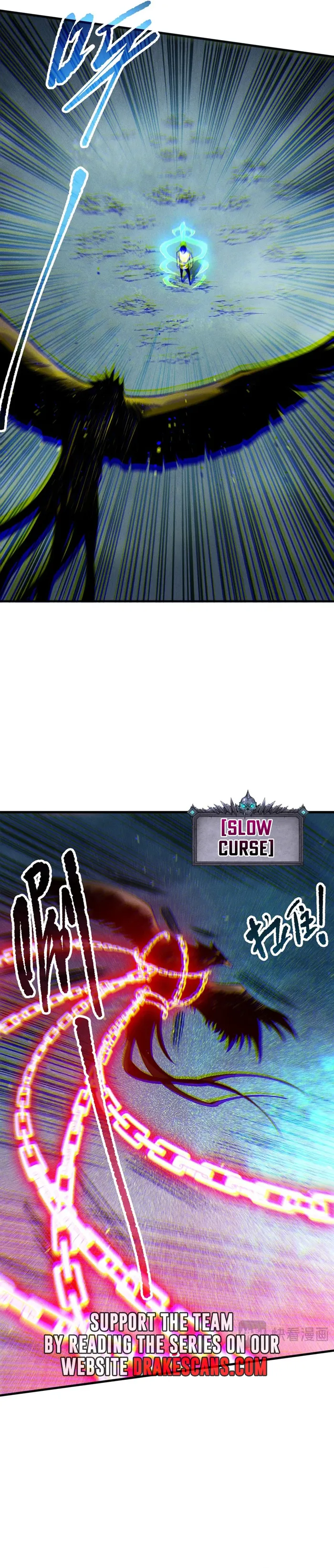 Disastrous Necromancer Chapter 121 - Page 14