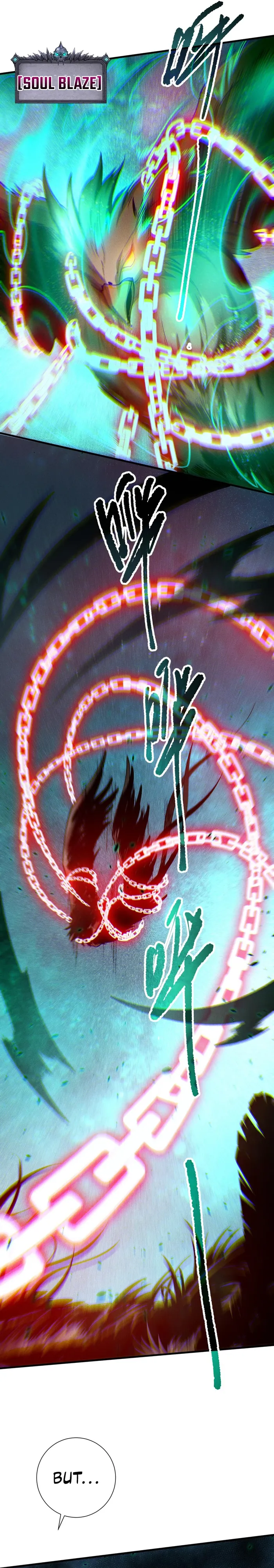 Disastrous Necromancer Chapter 121 - Page 15