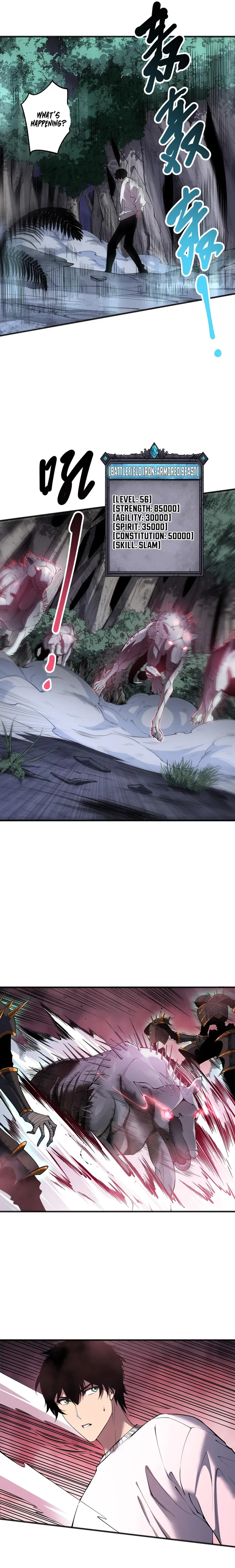 Disastrous Necromancer Chapter 121 - Page 18