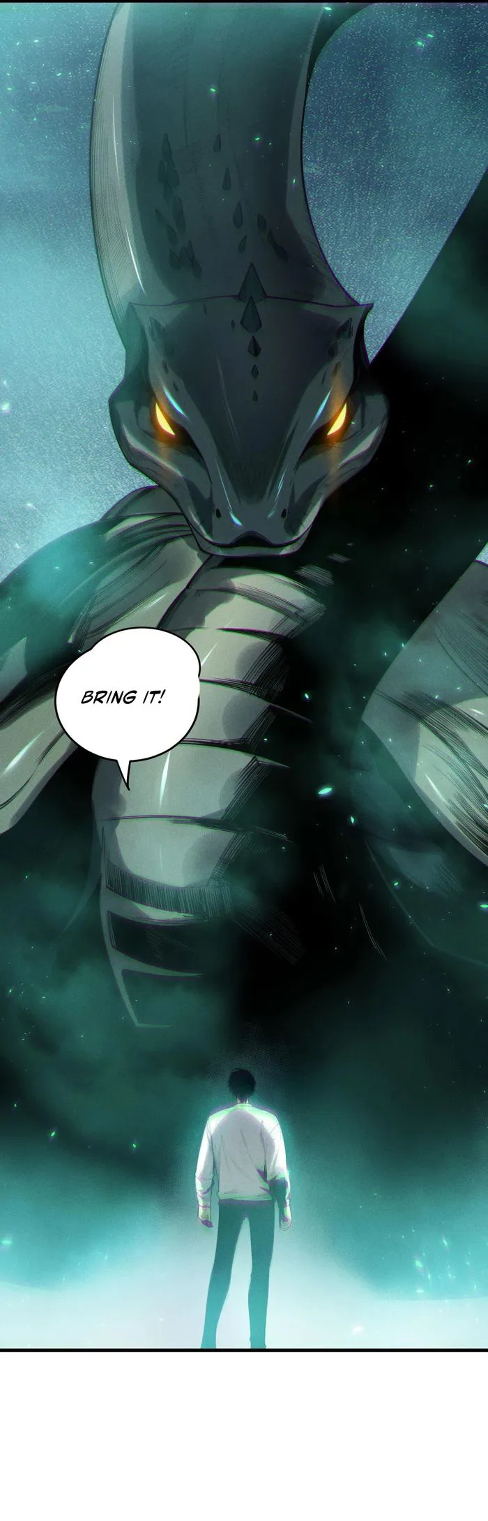 Disastrous Necromancer Chapter 121 - Page 22