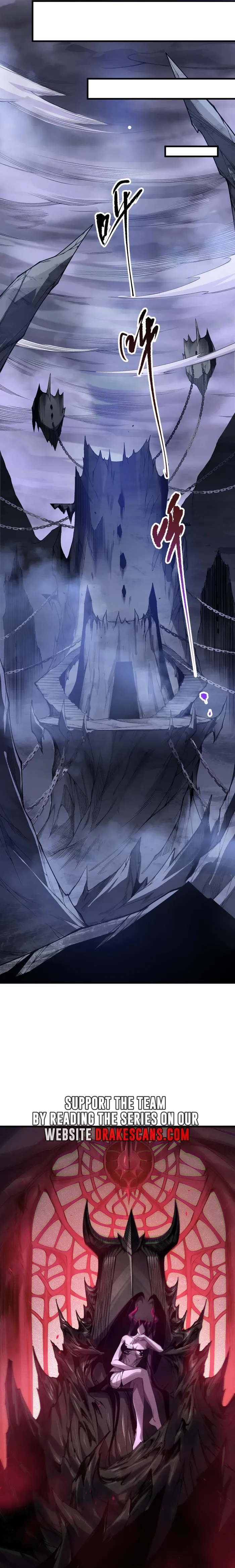 Disastrous Necromancer Chapter 121 - Page 3