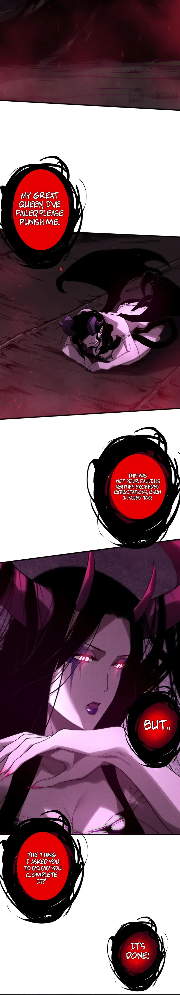 Disastrous Necromancer Chapter 121 - Page 4