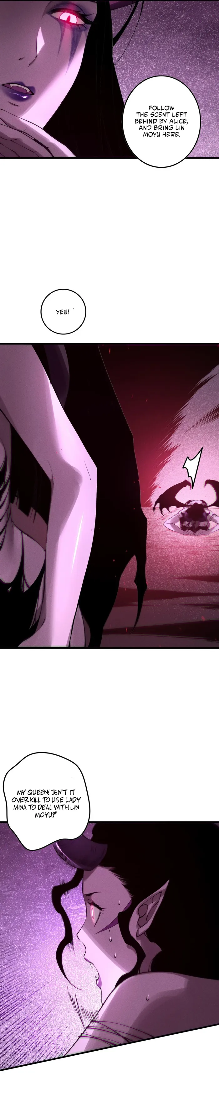 Disastrous Necromancer Chapter 121 - Page 7