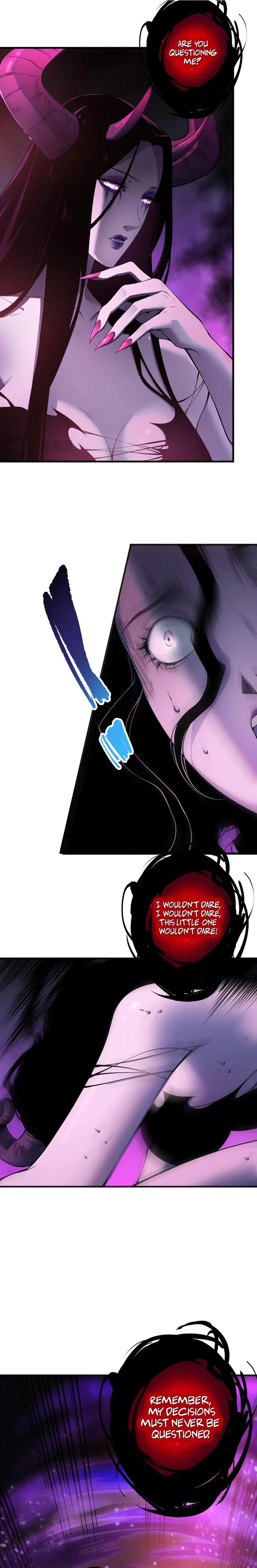 Disastrous Necromancer Chapter 121 - Page 8