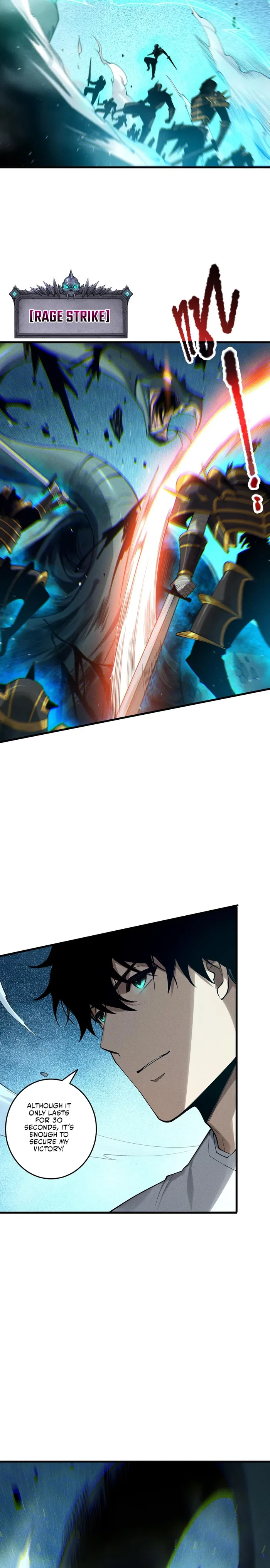 Disastrous Necromancer Chapter 122 - Page 11