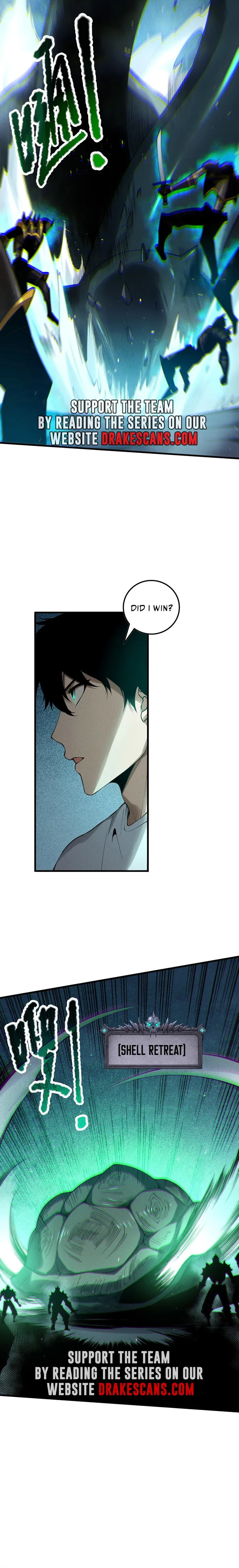 Disastrous Necromancer Chapter 122 - Page 12