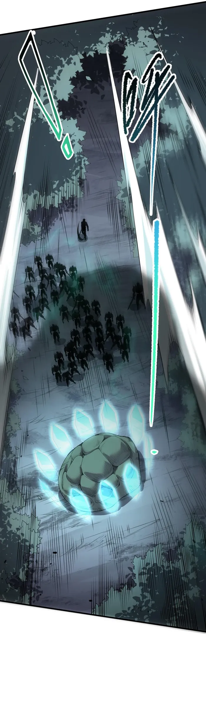 Disastrous Necromancer Chapter 122 - Page 15