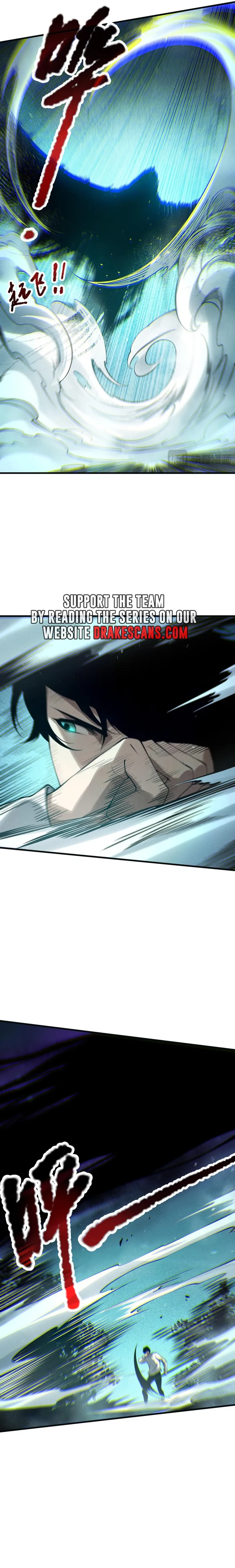 Disastrous Necromancer Chapter 122 - Page 17