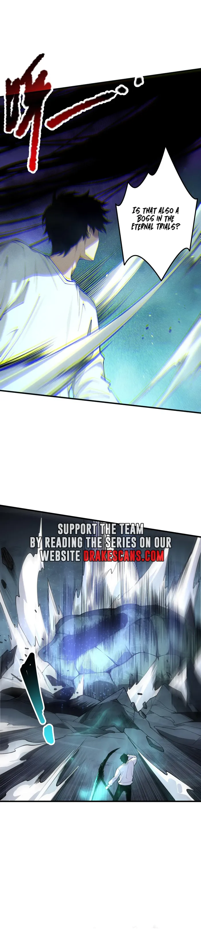 Disastrous Necromancer Chapter 122 - Page 18