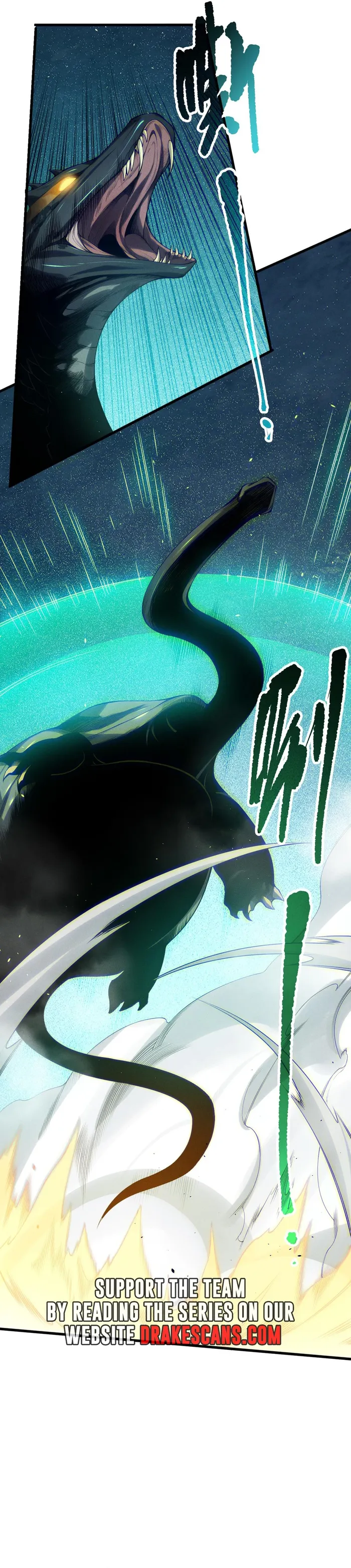 Disastrous Necromancer Chapter 122 - Page 2