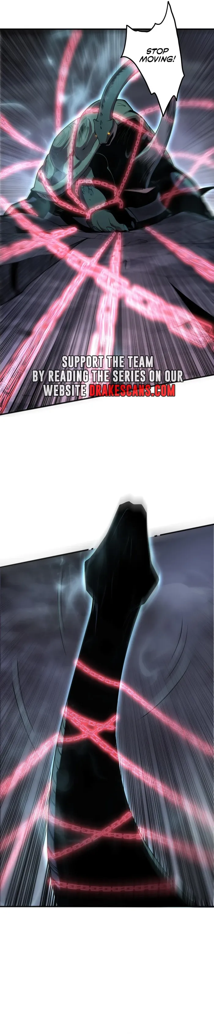 Disastrous Necromancer Chapter 122 - Page 5