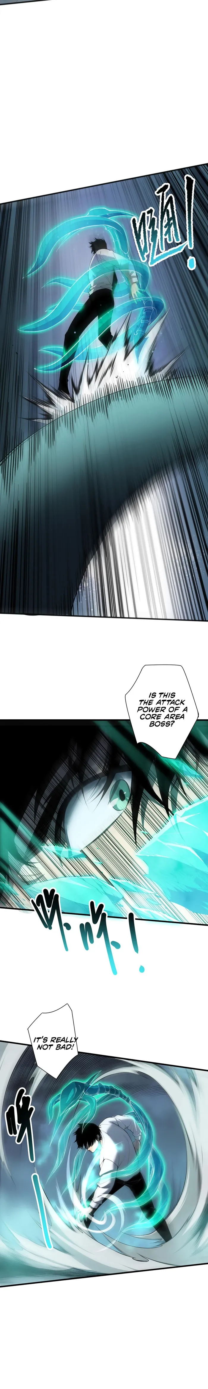 Disastrous Necromancer Chapter 122 - Page 8