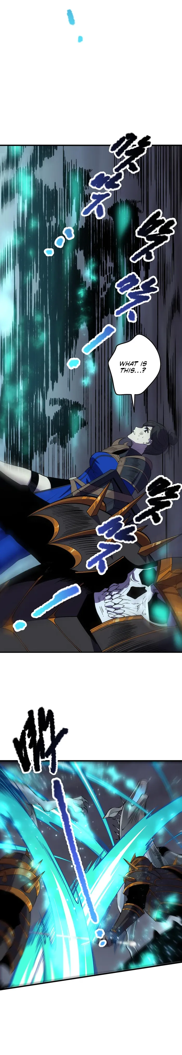 Disastrous Necromancer Chapter 123 - Page 13