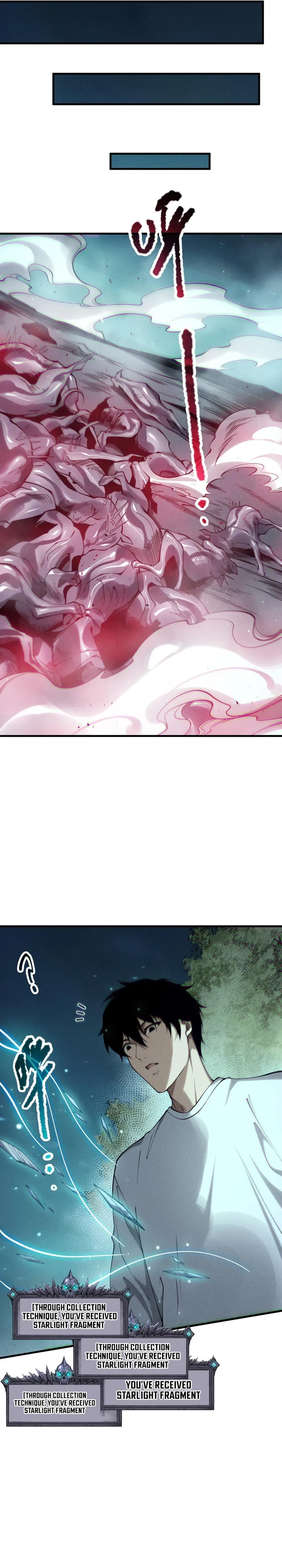 Disastrous Necromancer Chapter 123 - Page 15