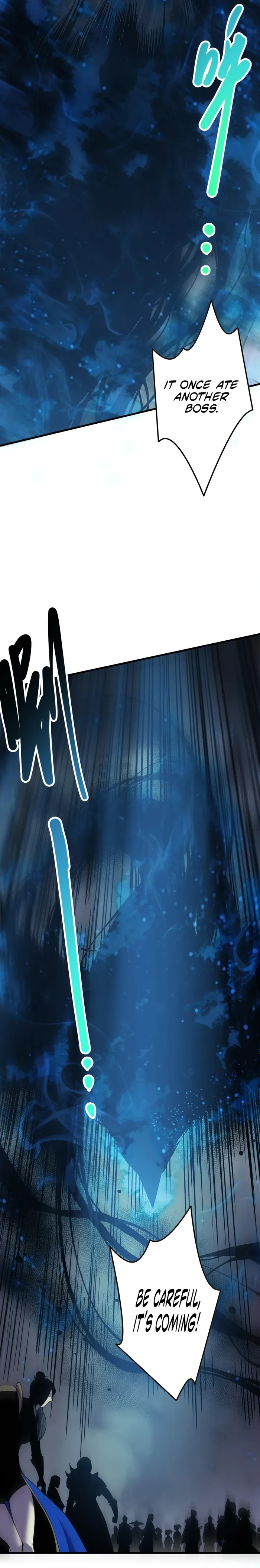 Disastrous Necromancer Chapter 123 - Page 20