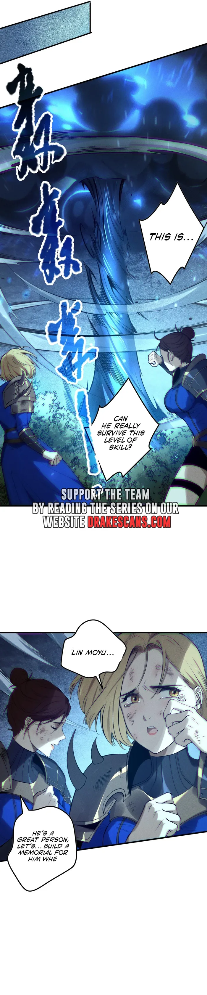 Disastrous Necromancer Chapter 124 - Page 18