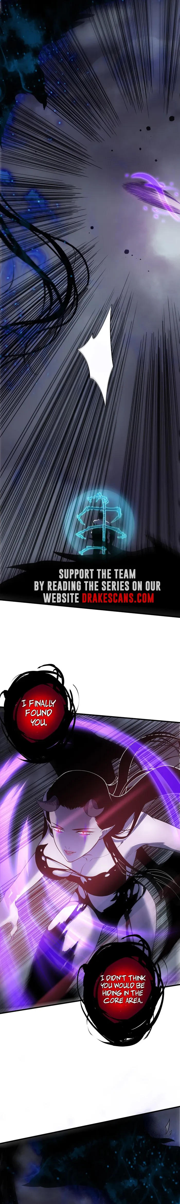 Disastrous Necromancer Chapter 124 - Page 20