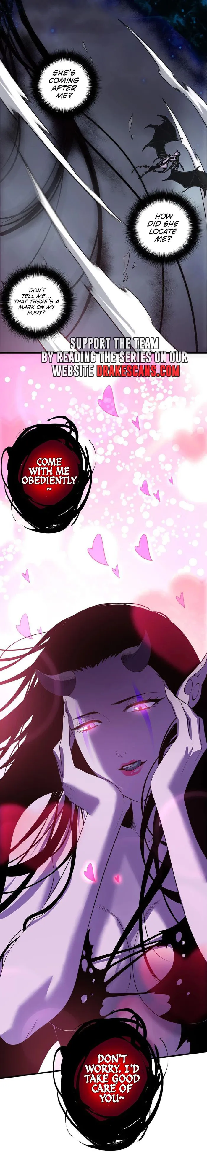 Disastrous Necromancer Chapter 124 - Page 21