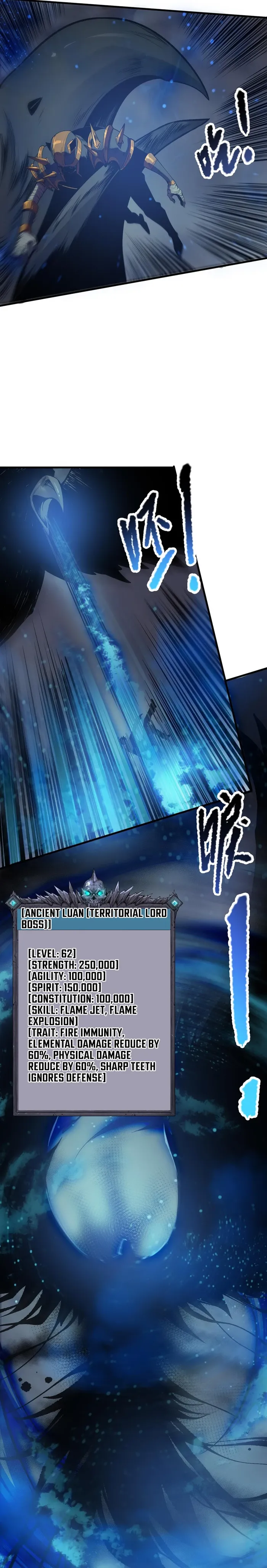 Disastrous Necromancer Chapter 124 - Page 7