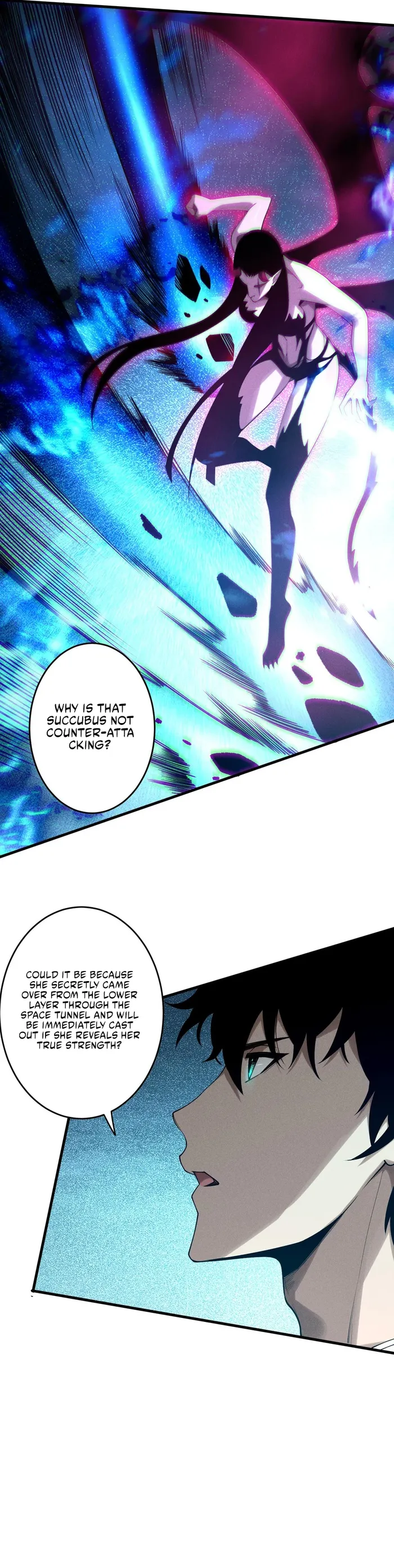 Disastrous Necromancer Chapter 125 - Page 10