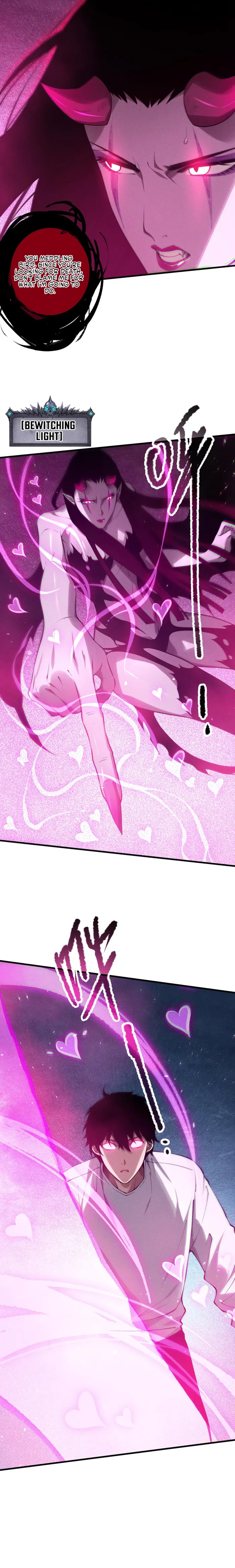 Disastrous Necromancer Chapter 125 - Page 12