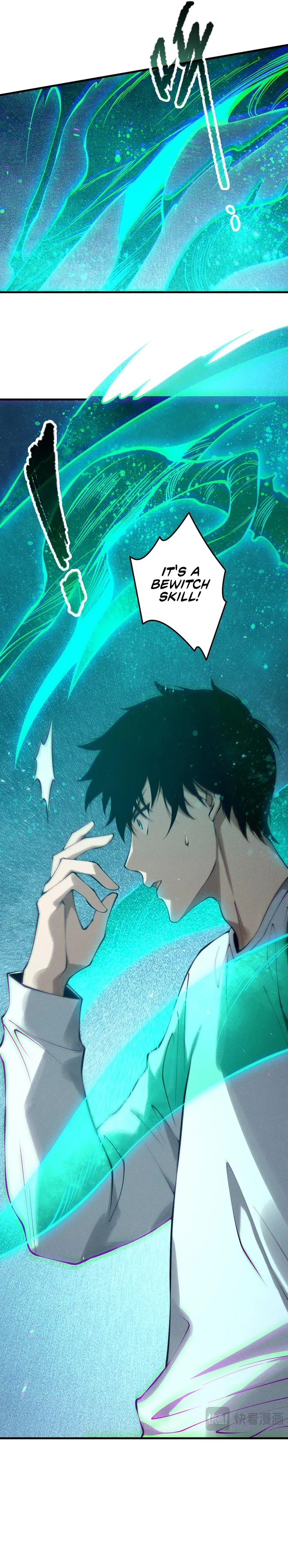 Disastrous Necromancer Chapter 125 - Page 13