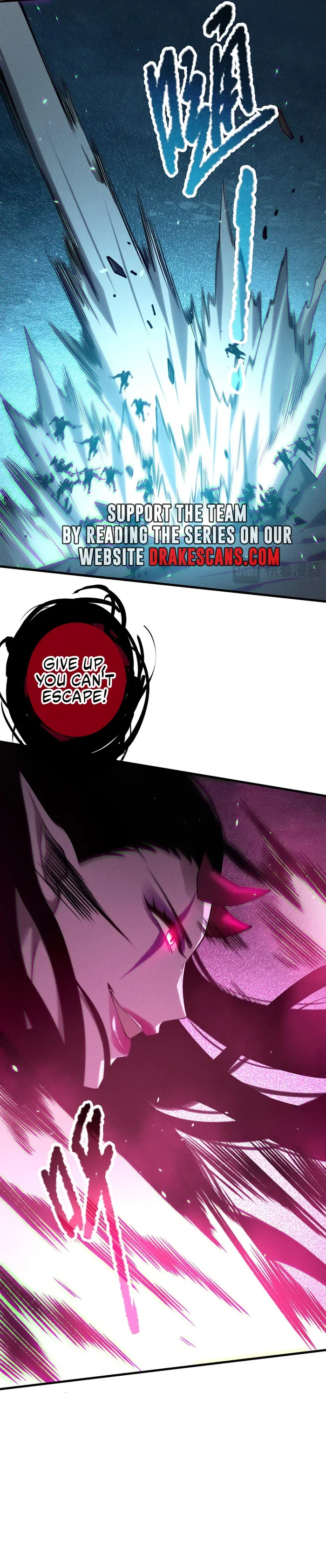 Disastrous Necromancer Chapter 125 - Page 16