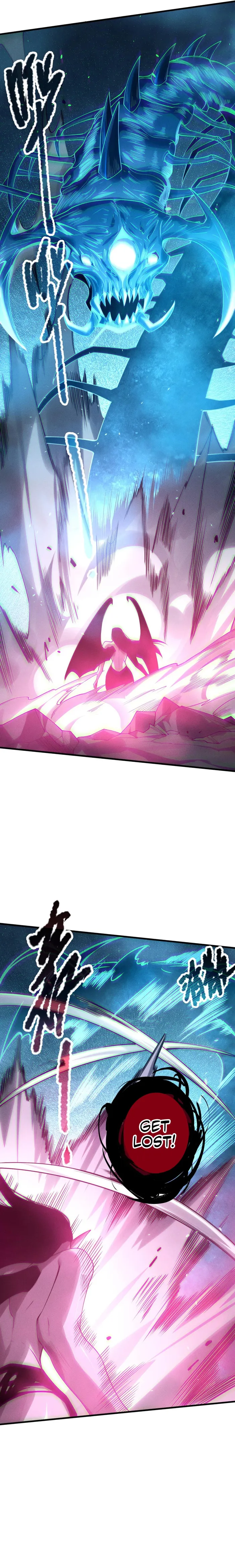 Disastrous Necromancer Chapter 125 - Page 17