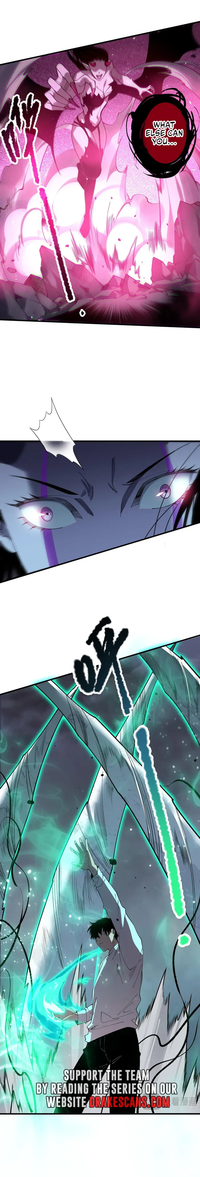 Disastrous Necromancer Chapter 125 - Page 18