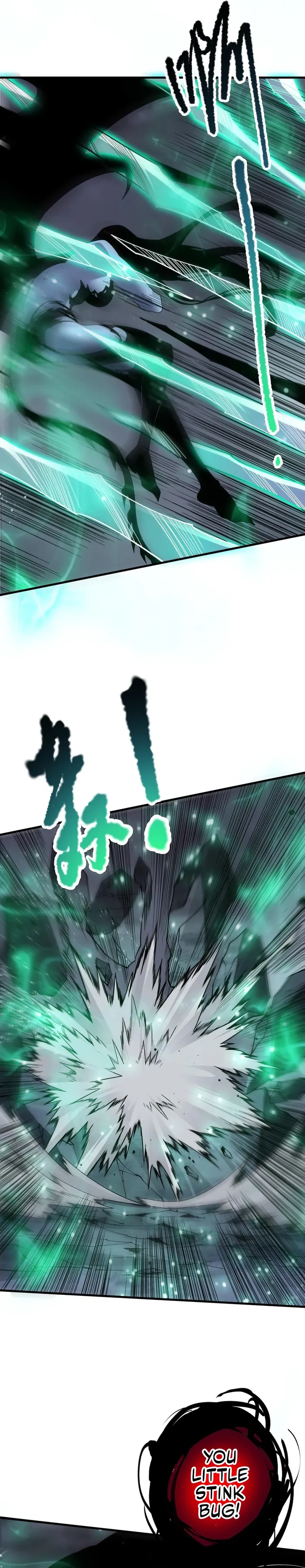 Disastrous Necromancer Chapter 125 - Page 19