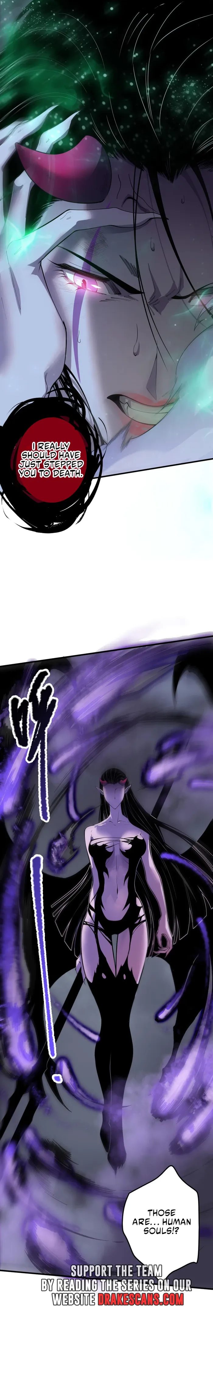 Disastrous Necromancer Chapter 125 - Page 20