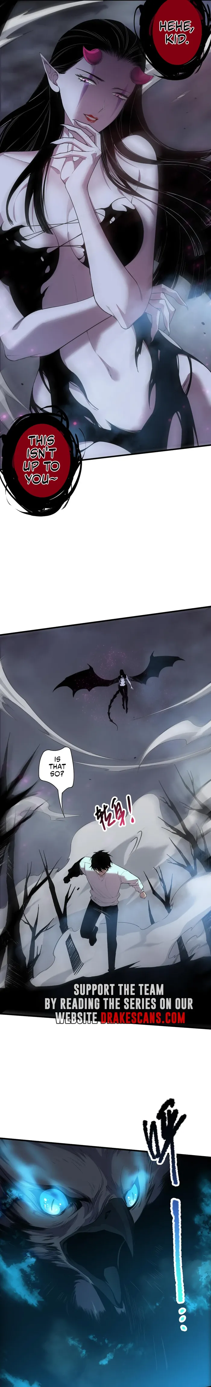 Disastrous Necromancer Chapter 125 - Page 3