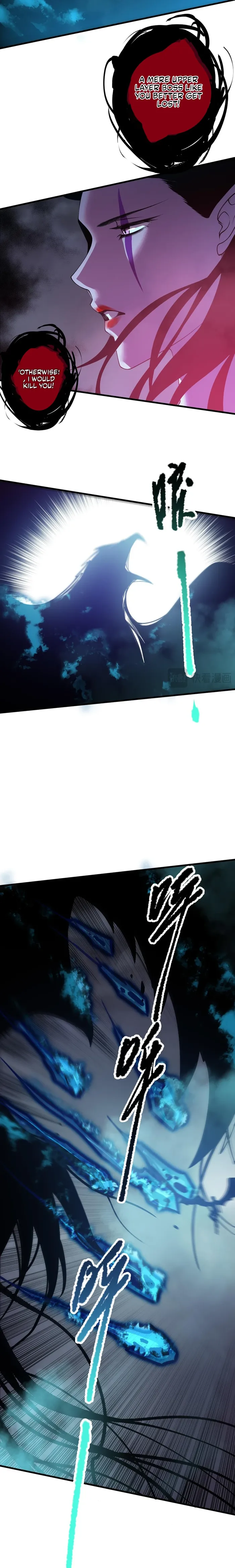 Disastrous Necromancer Chapter 125 - Page 4