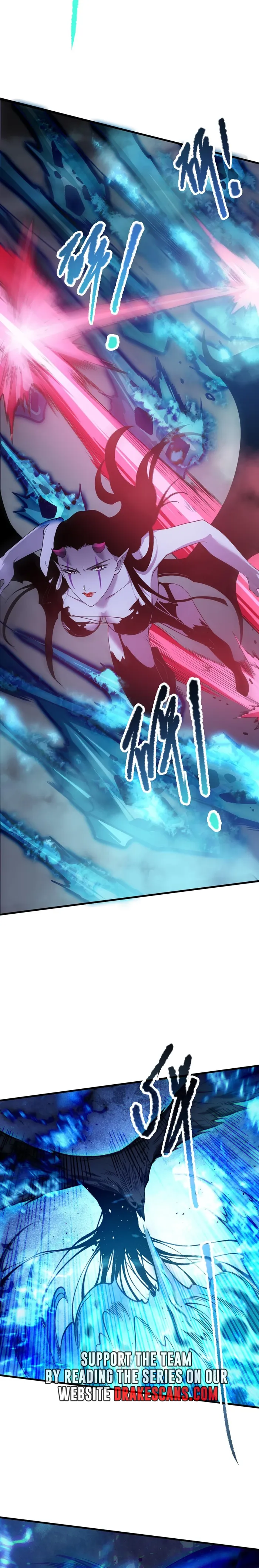 Disastrous Necromancer Chapter 125 - Page 5